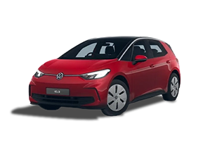 VOLKSWAGEN ID.3 HATCHBACK
